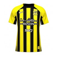 Al-Ittihad Replika Hemmatröja 2024-25 Kortärmad